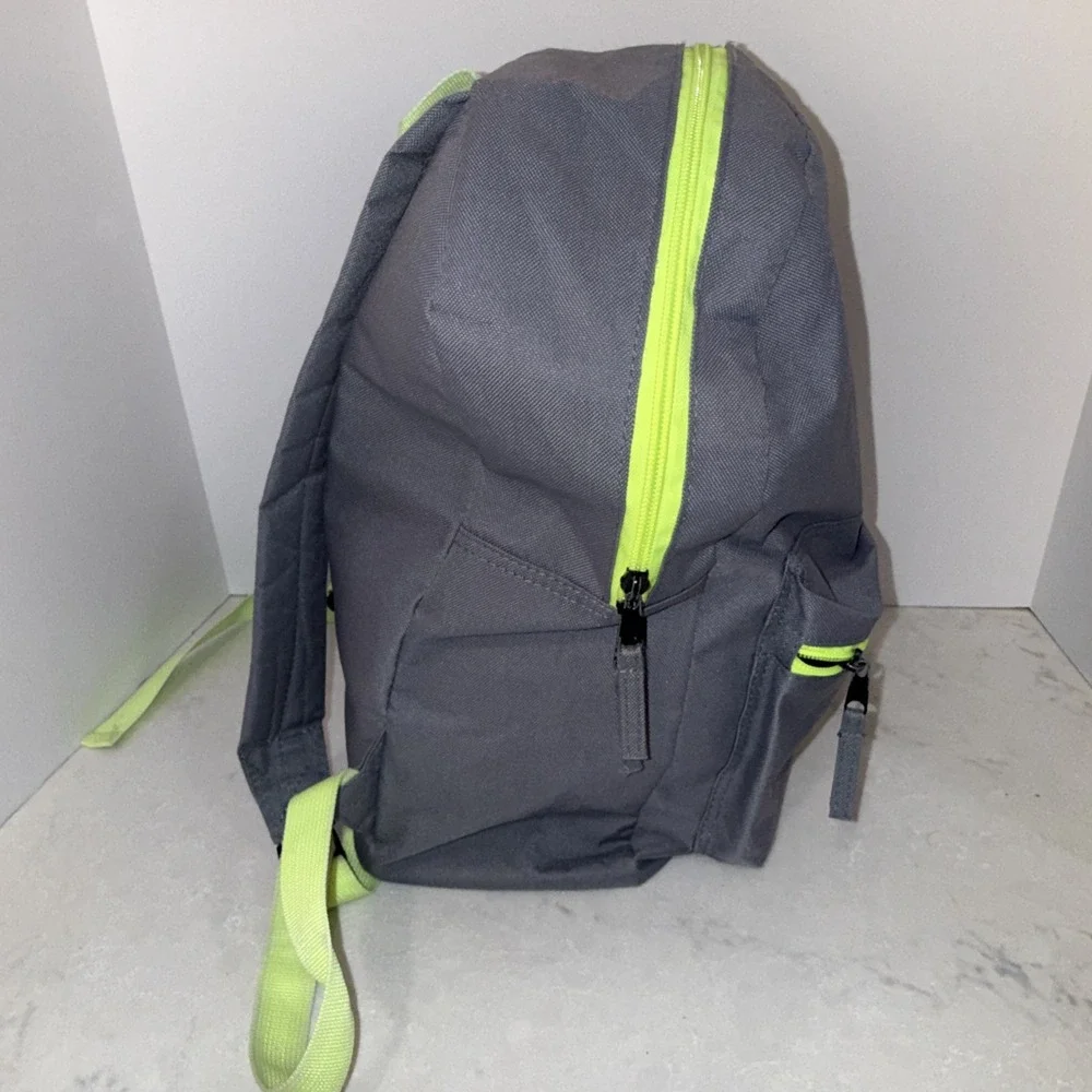 Dickies Essential Backpack - Durable School/Work Bag, Multiple Colors Available